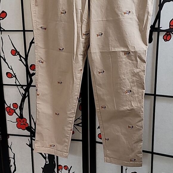 Talbots Weekend Chino 14P - Picture 10 of 12